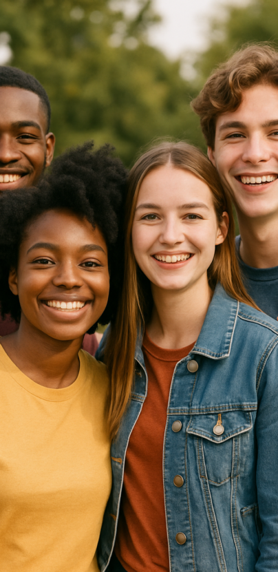 20250509_1557_Diverse Youth Smiles_simple_compose_01jttrs1jveqmt6reejg05ywsw 20250509_1557_Diverse Youth Smiles_simple_compose_01jttrs1jveqmt6reejg05ywsw